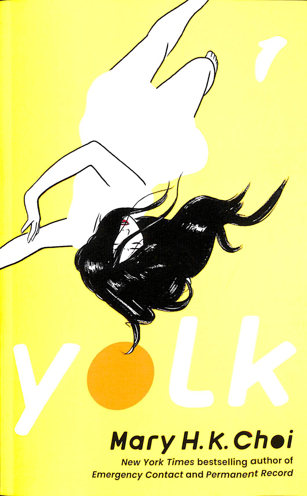 book yolk book yolk