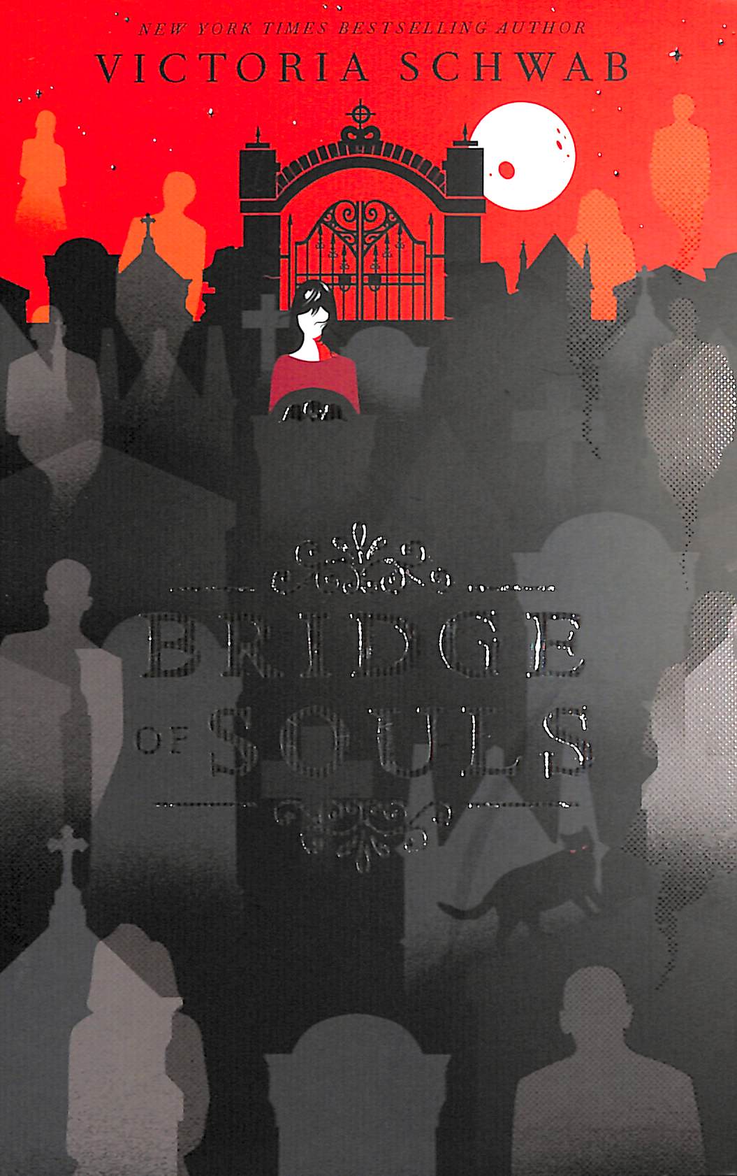 Bridge of Souls by Victoria Schwab Bridge of Souls by Victoria Schwab