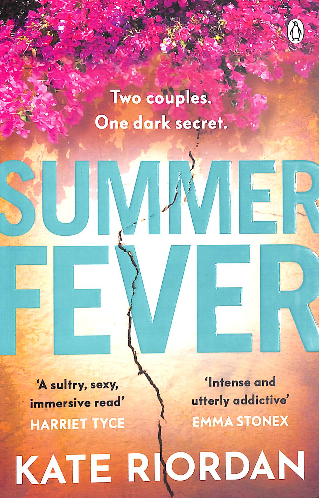 Kate Riordan Summer Fever by Riordan, Kate (9781405949989) | Browns Books