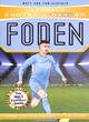 Image for Foden  : from the playground to the pitch
