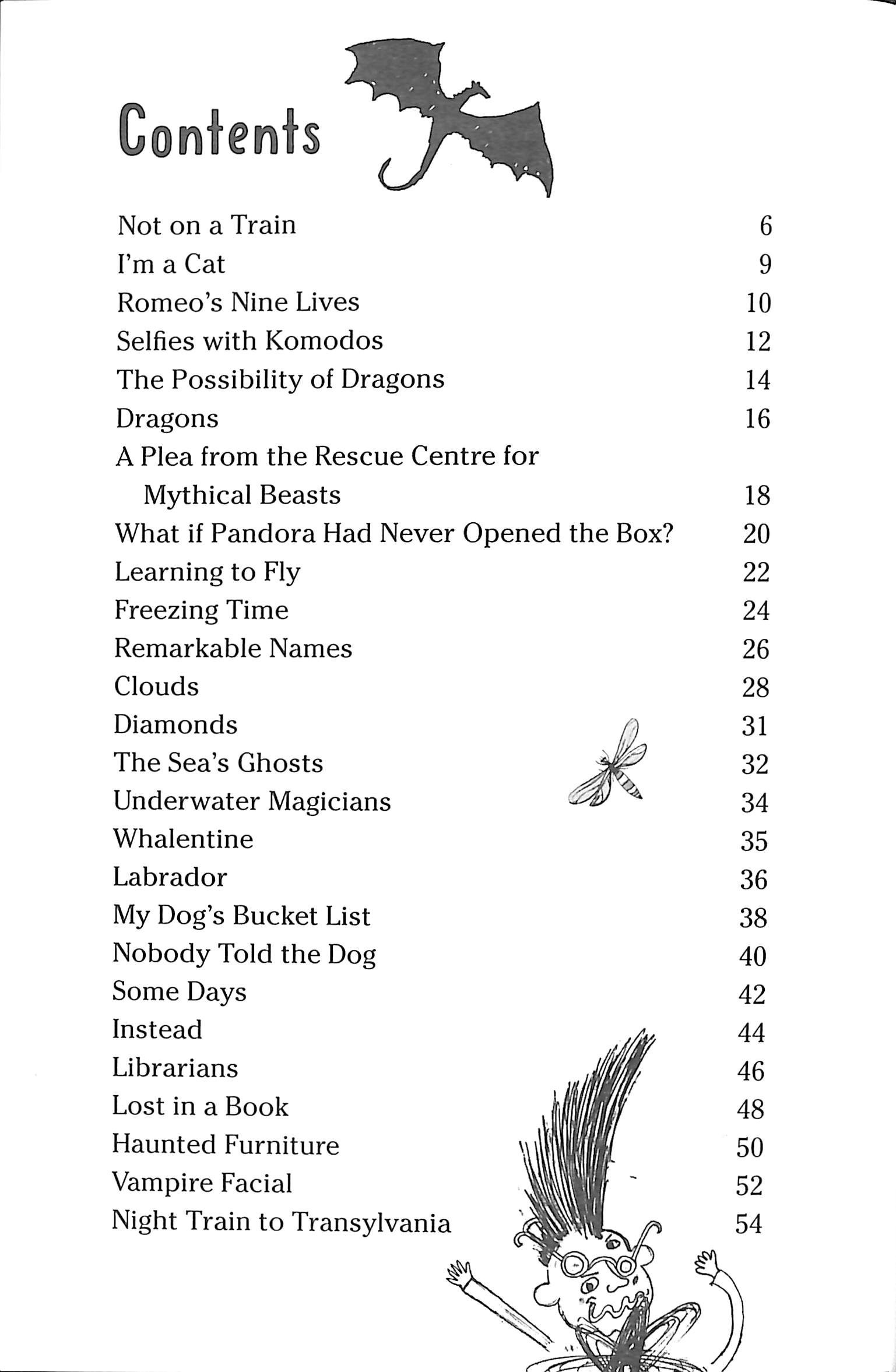 Selfies With Komodos by Moses, Brian (9781913074098) | Browns Books