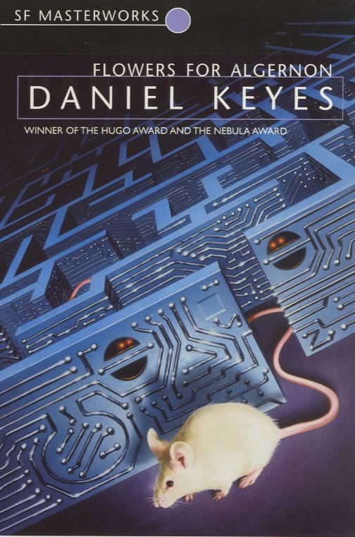 Flowers for Algernon by Keyes, Daniel (9781857989380) | BrownsBfS