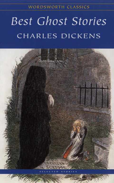 good ghost stories to tell
