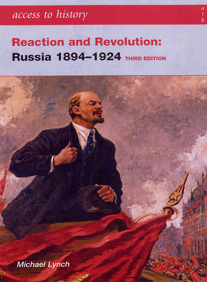 Революция реакция. Revolution or Reaction. Why the Reforms were necessary inreform, Reaction, and Revolution (1855–1917)?