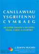 Image for Canllawiau ysgrifennu Cymraeg