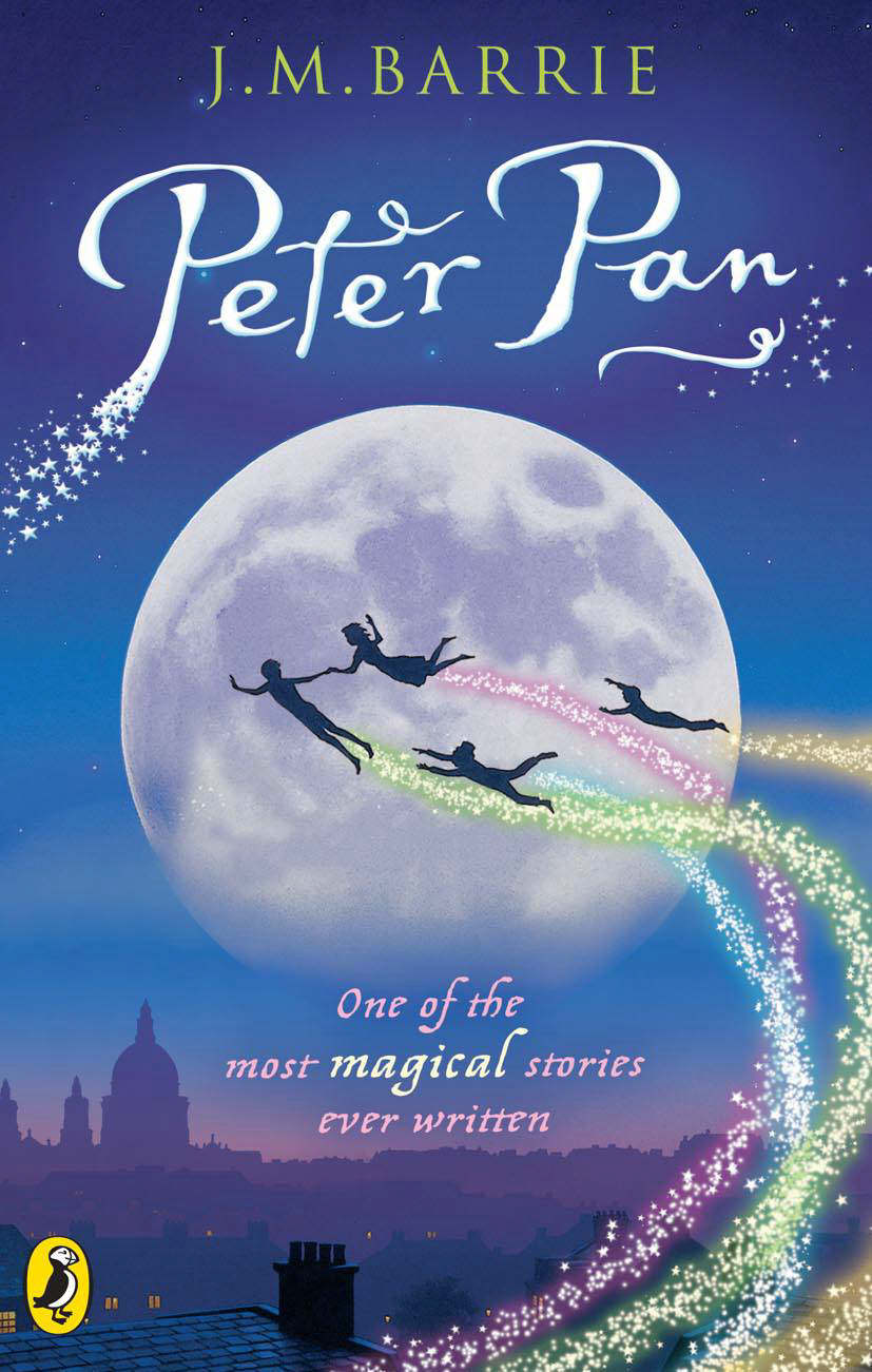 Download Novel Peter Pan Terjemahan Indonesia Pdf