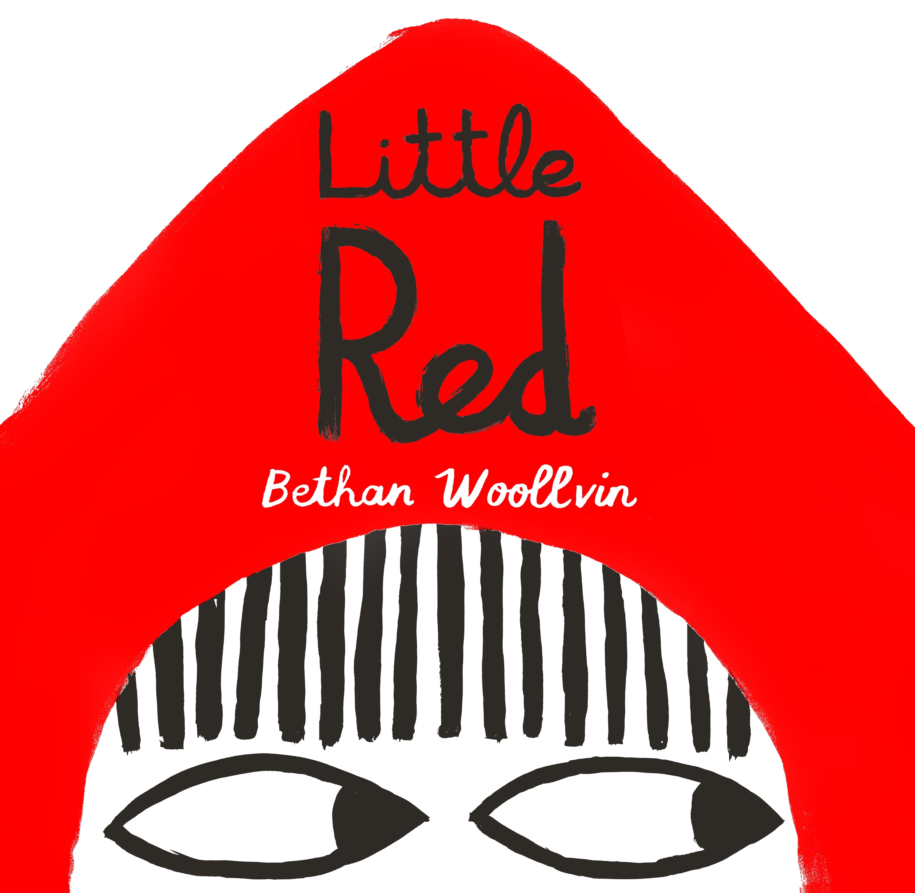 Little Red by WOOLLVIN, BETHAN (9781447291398) | BrownsBfS