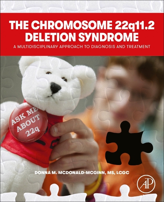 22Q Deletion Syndrome In The Classroom – LHAHG