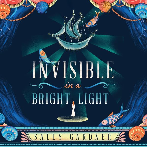 Image for Invisible in a bright light