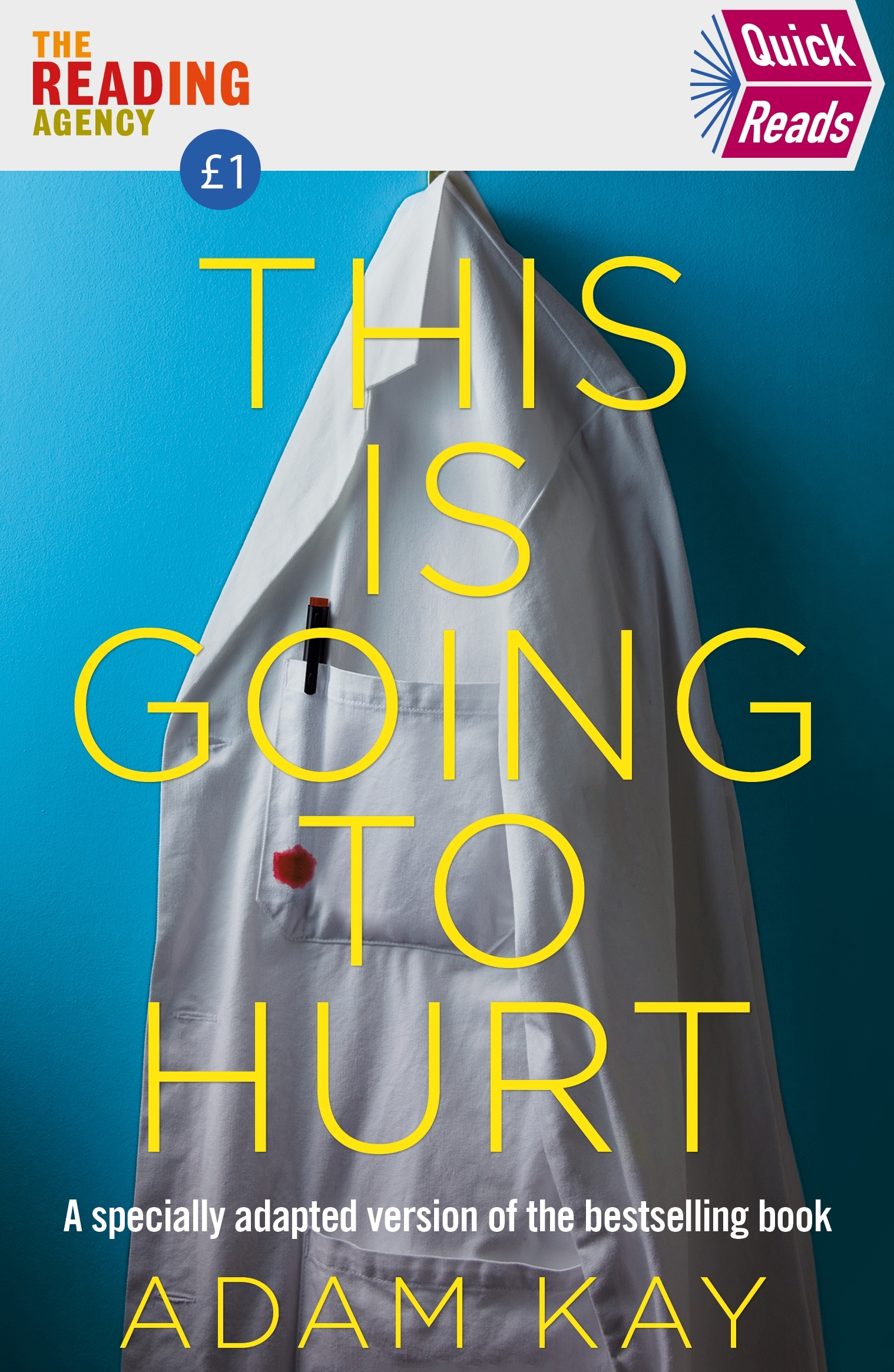This Is Going To Hurt Streaming Vostfr This is going to hurt by Kay, Adam (9781529034035) | BrownsBfS