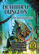 Image for Deathtrap Dungeon  : the last champion
