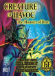 Image for Creature of havoc  : the monster of Dree