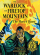 Image for The warlock of Firetop Mountain  : hero's quest