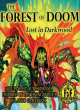 Image for The forest of doom  : lost in Darkwood