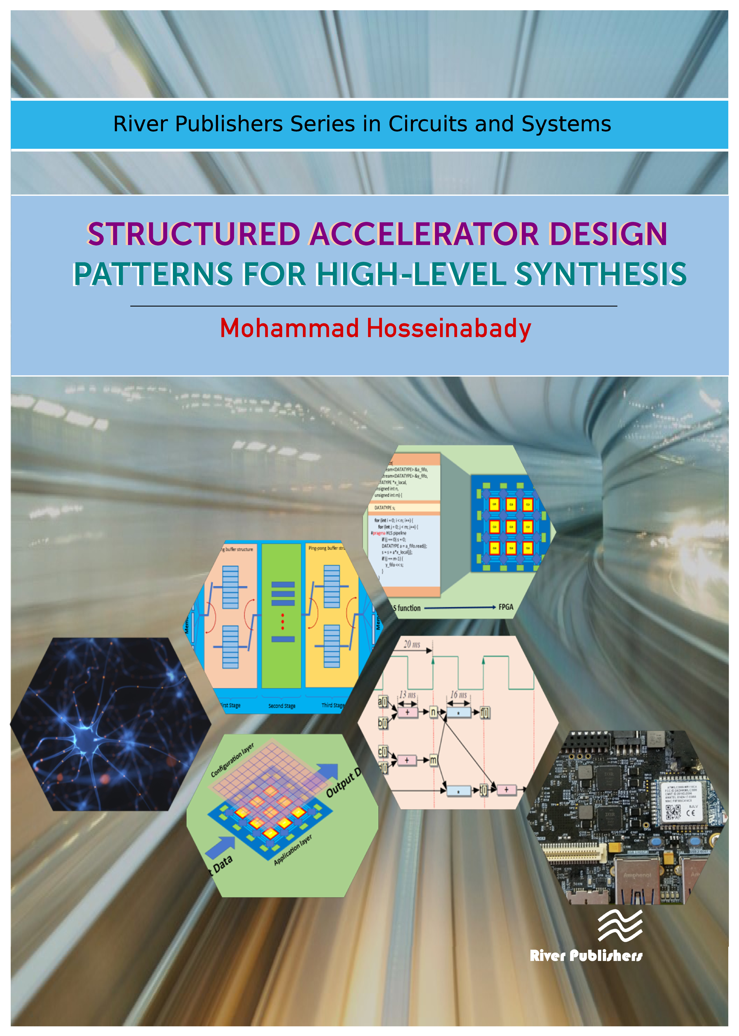 Structured Accelerator Design: Patterns for High-Level Synthesis by ...