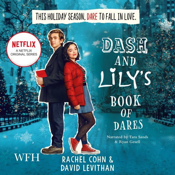 Image for Dash & Lily's book of dares