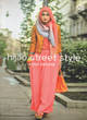 Image for Hijab street style
