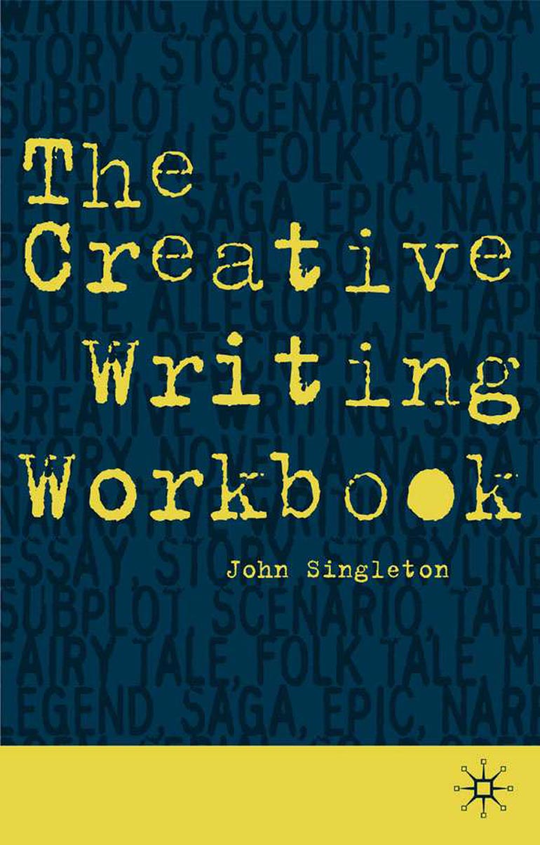 inside creative writing