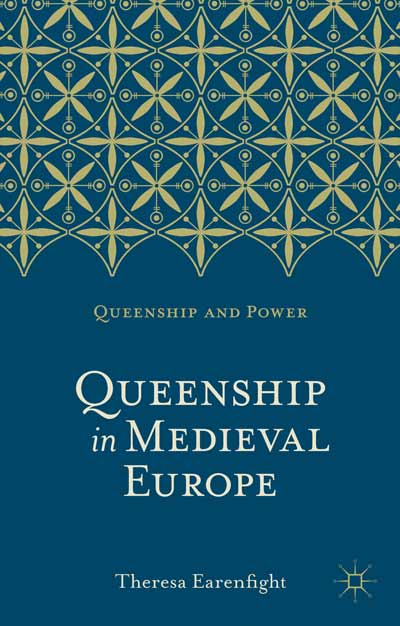 Queenship in Medieval Europe