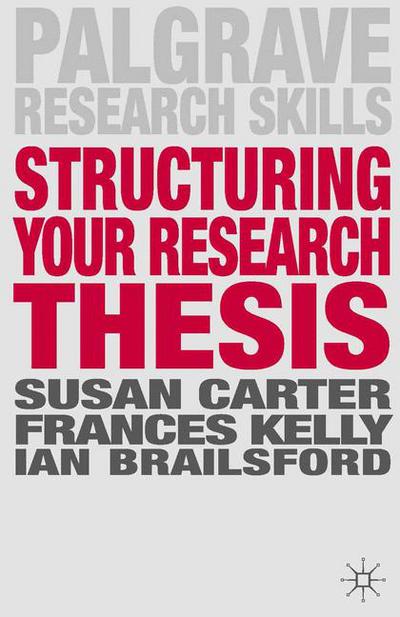 Master thesis budget proposal