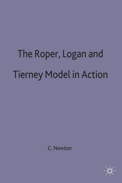 Roper Logan And Tierney Activities Of Daily Living Chart