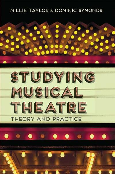 studying musical theatre
