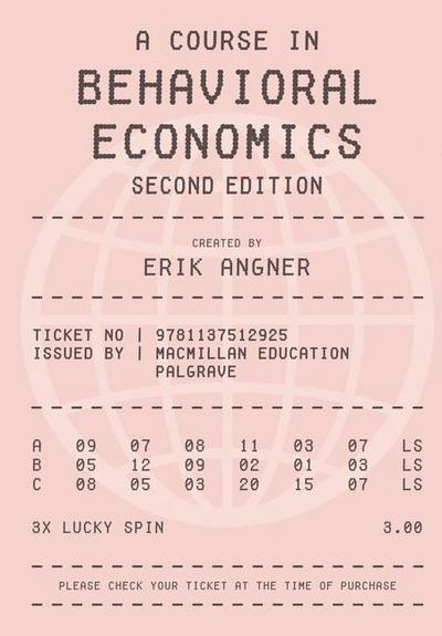 A course in behavioral economics angner pdf download, blogger.com a course in behavioral economics angner pdf download free