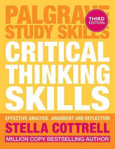 critical thinking a concise guide 4th edition answers