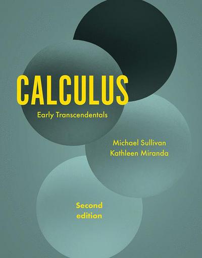 Edition 2nd pdf rogawski early transcendentals calculus