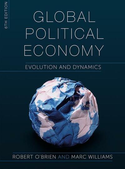 An introduction to government and politics a conceptual approach pdf Global Political Economy Robert O Brien Marc Williams Macmillan International Higher Education
