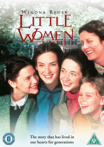 Little Women Dvd 2002 Winona Ryder Armstrong Dir Cert U Fast And Free P P 5035822246294 Ebay