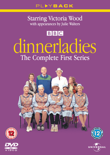 Dinnerladies: The Complete Series 1 DVD (2007) Victoria Wood cert 12 ...
