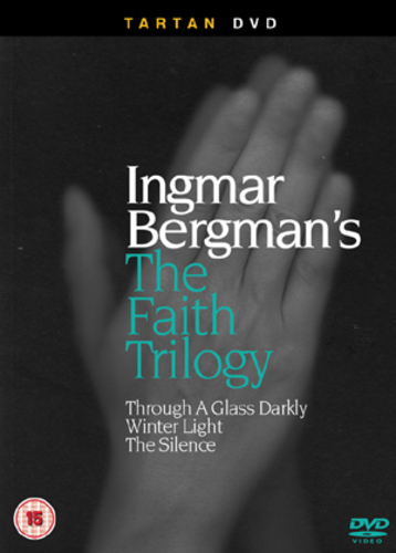 Ingmar Bergman's the Faith Trilogy DVD (2008) Harriet Andersson