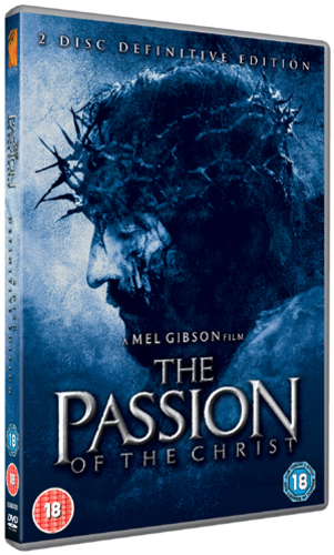 watch passion of the christ english dubbed watch passion of the christ english dubbed