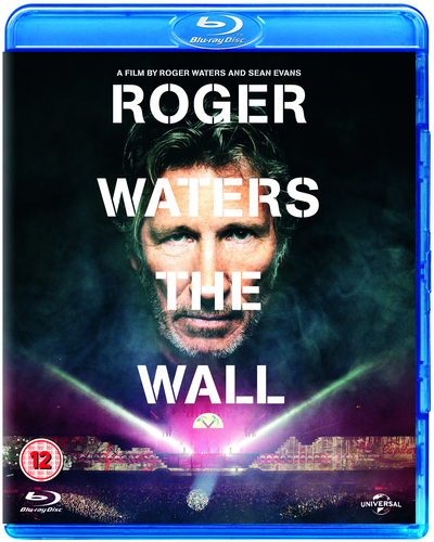 roger waters the wall blu ray roger waters the wall blu ray