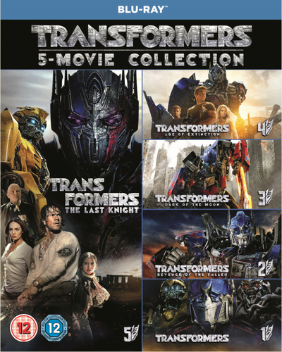shia labeouf transformers 6