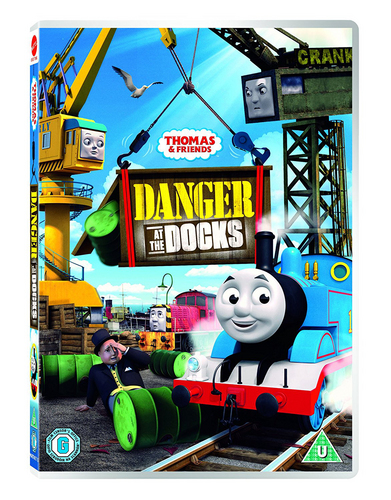 thomas and friends 2018