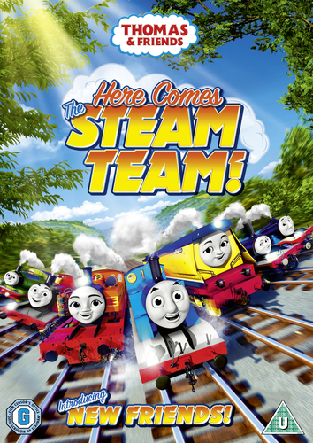 【中古】「非常に良い」Steam Team Collection [DVD] [Import] Thomas And Friends Steam Team Collection DVD 884487111028| eBay