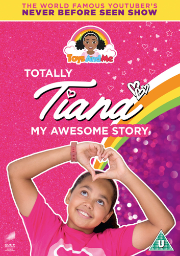 toys and me 2018