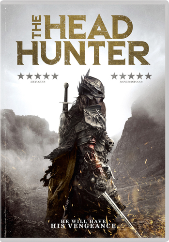 The Head Hunter Dvd Christopher Rygh Downey Dir Cert 18 Amazing Value Ebay The Head Hunter Dvd Christopher Rygh Downey Dir Cert 18 Amazing Value Ebay