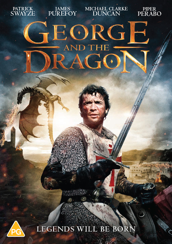レジェンド・オブ・ドラゴン　DVD レジェンド・オブ・ドラゴン 鉄仮面と龍の秘宝 - 赤髪船長の