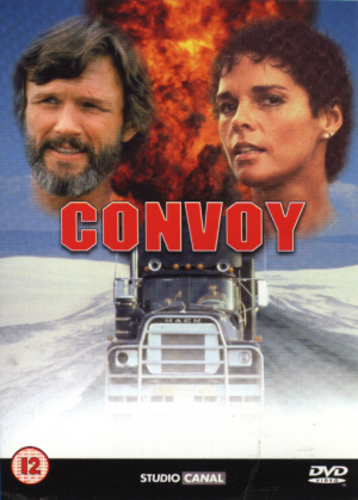Road House Film Complet En Francais Youtube Convoy DVD (2001) Kris Kristofferson, Peckinpah (DIR) cert 12 Quality