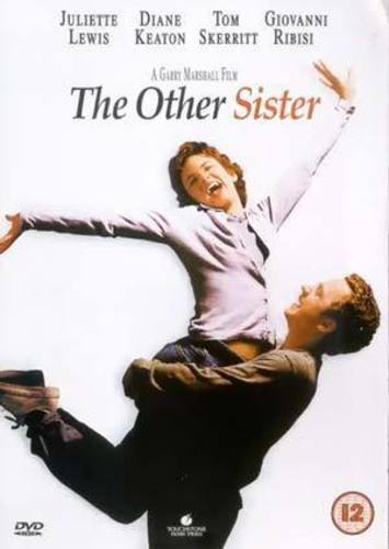 The Other Sister DVD (2004) Juliette Lewis, Marshall (DIR ...