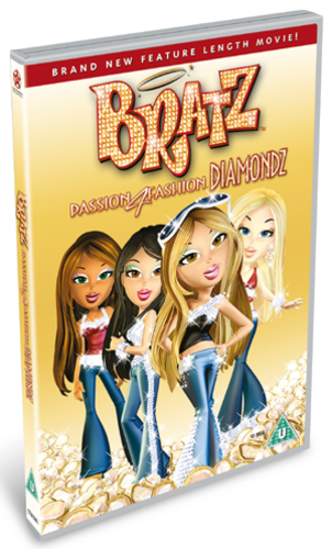 bratz passion 4 fashion diamondz full movie free