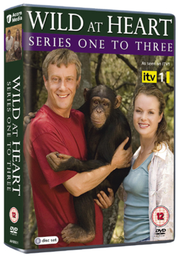 wild at heart tv series reddit