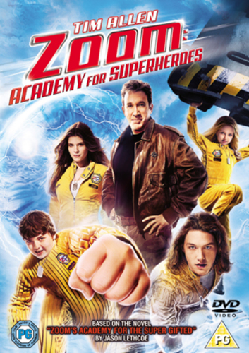 zoom academy for superheroes full movie zoom academy for superheroes full movie