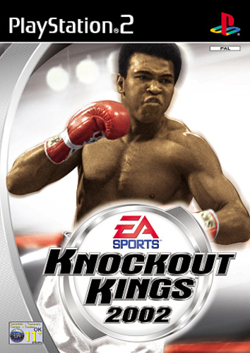 knockout kings soundtrack knockout kings soundtrack