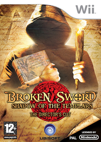 broken sword directors cut cipher broken sword directors cut cipher