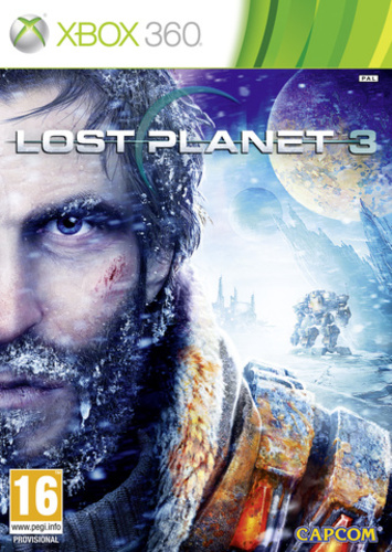 Lost Planet 3 (Xbox 360) PEGI 16+ Combat Game: Space FREE Shipping ...