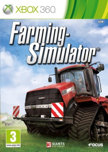 xbox 360 simulator